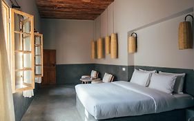 Riad No37