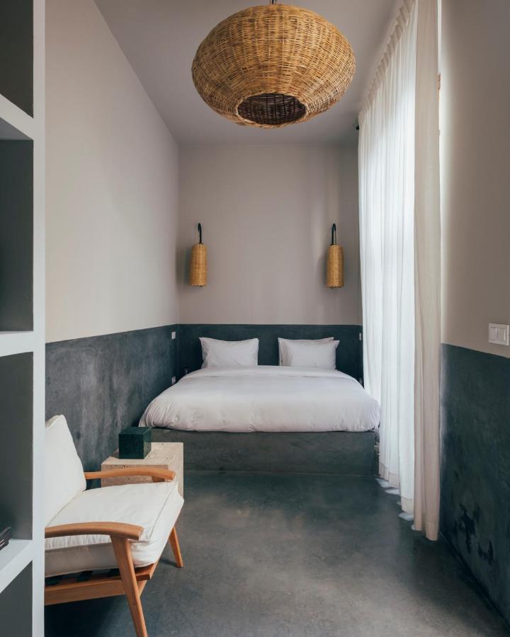 Riad No37 Marrakesh Exterior photo