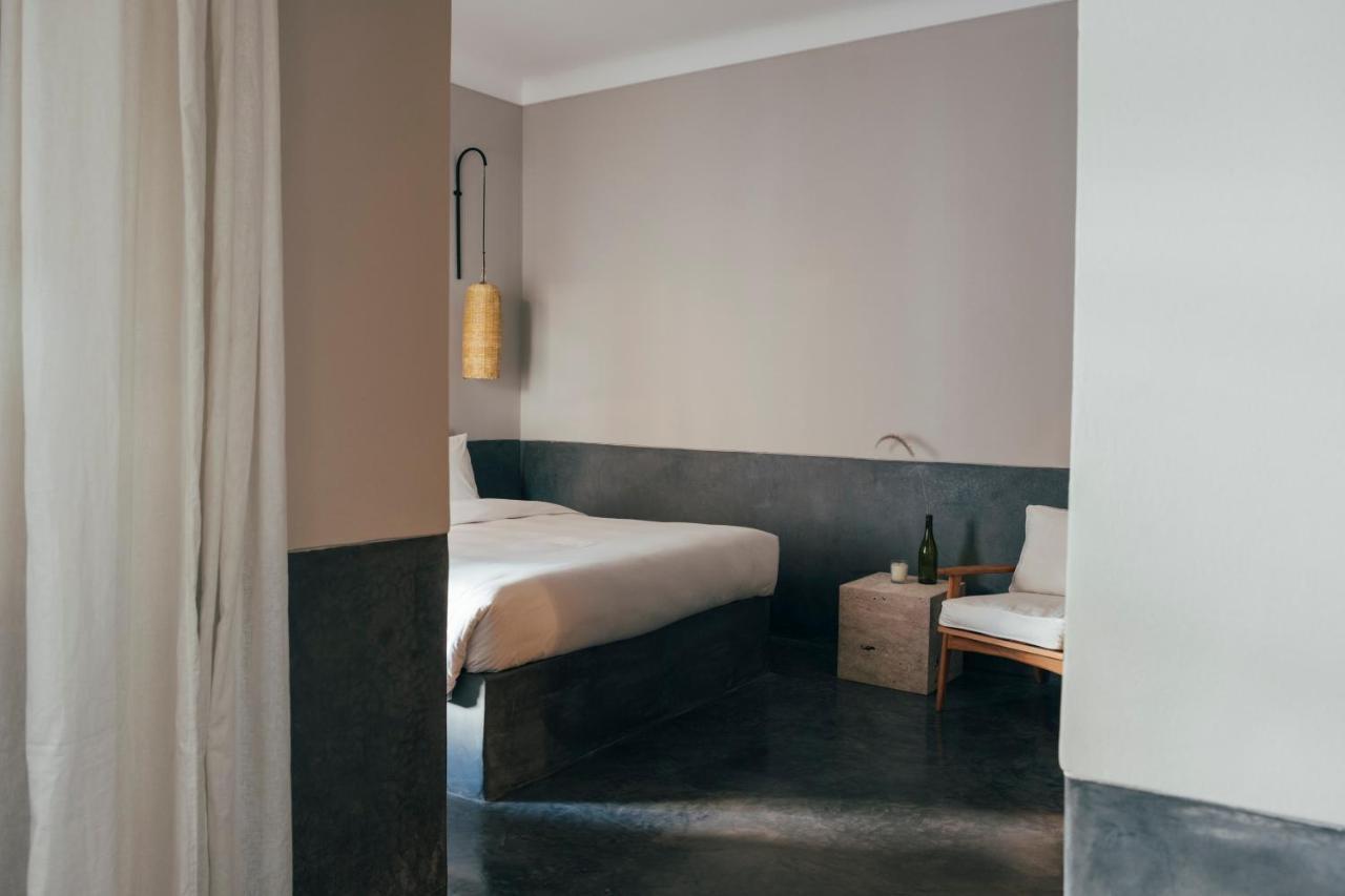 Riad No37 Marrakesh Exterior photo