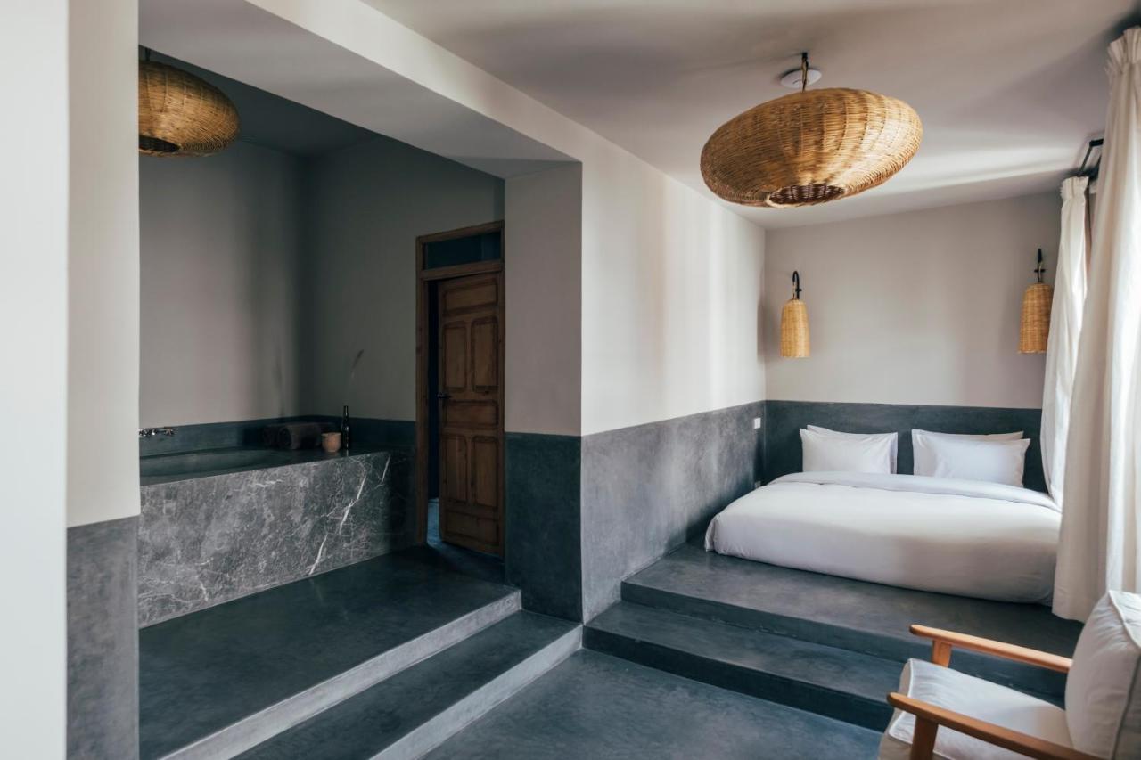 Riad No37 Marrakesh Exterior photo