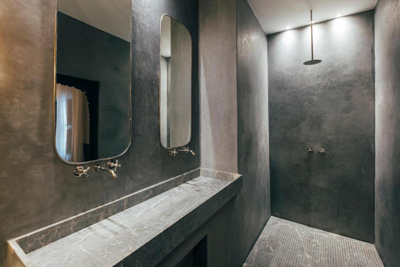 Riad No37 Marrakesh Exterior photo