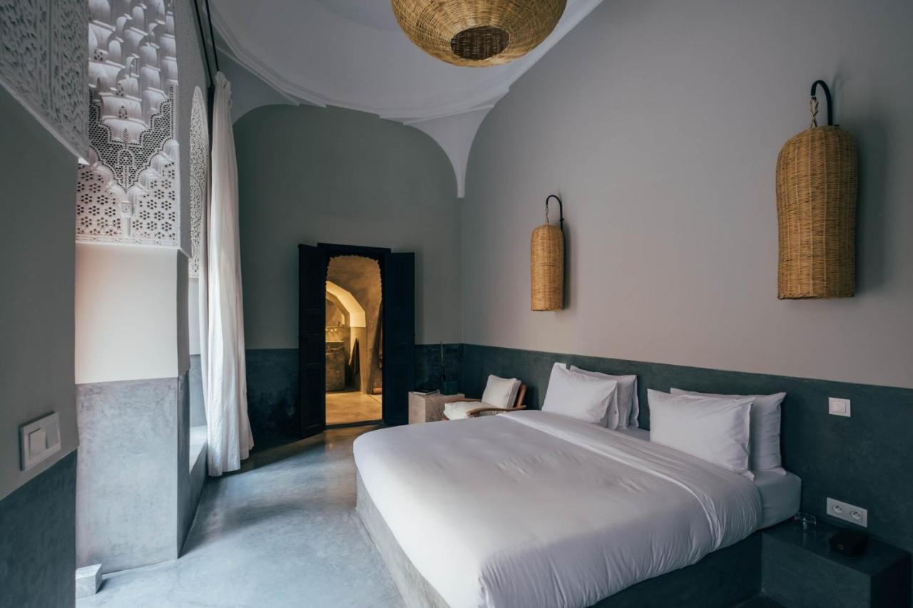 Riad No37 Hotel Marrakesh Exterior photo