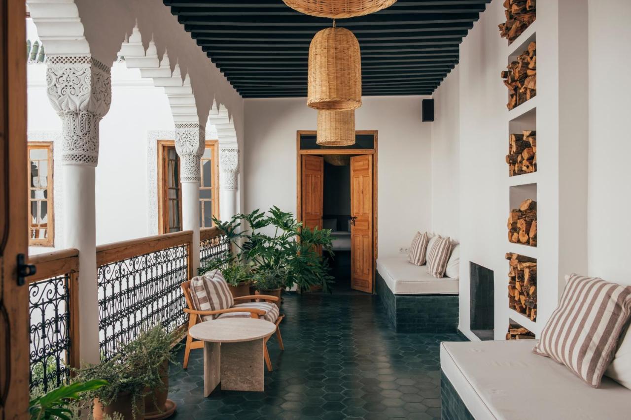 Riad No37 Hotel Marrakesh Exterior photo