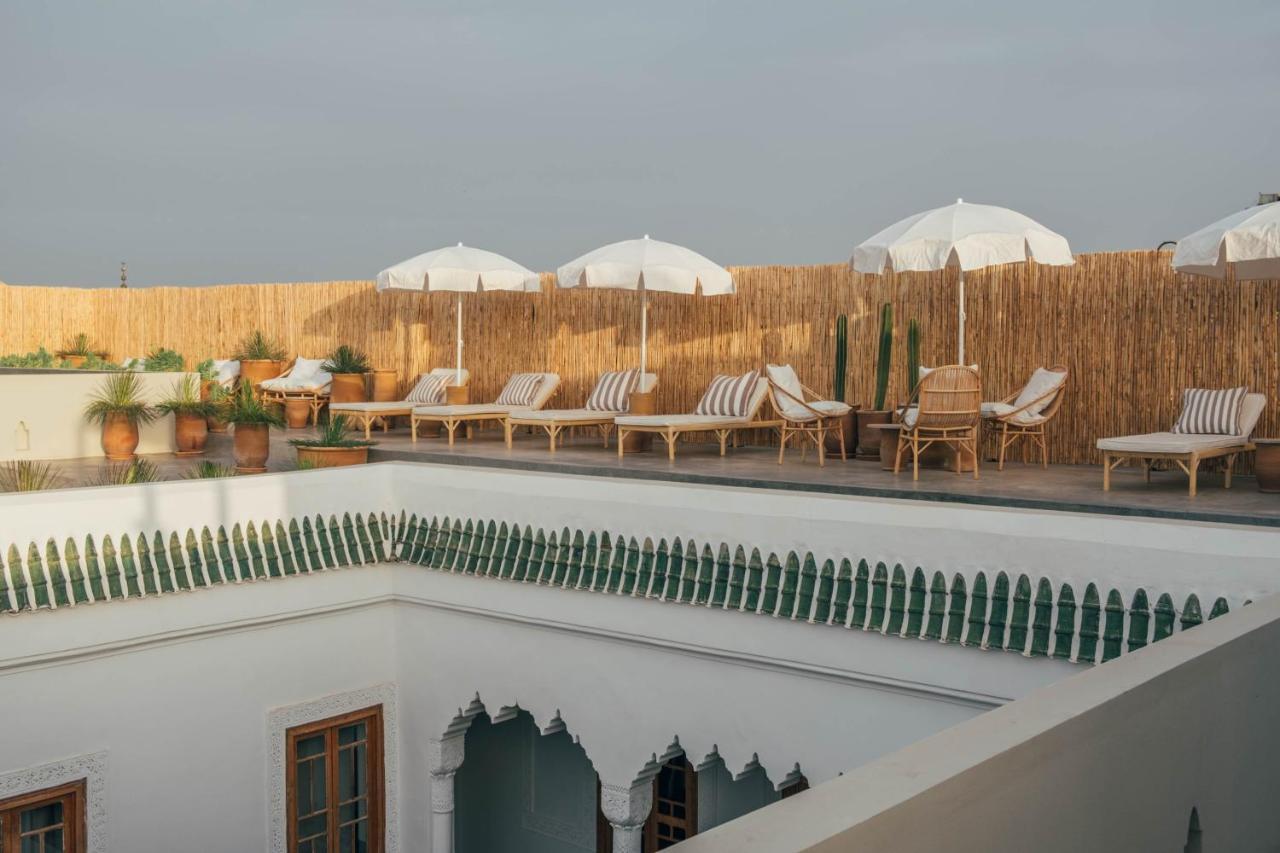 Riad No37 Marrakesh Exterior photo