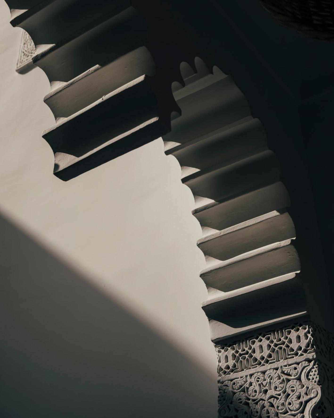Riad No37 Marrakesh Exterior photo