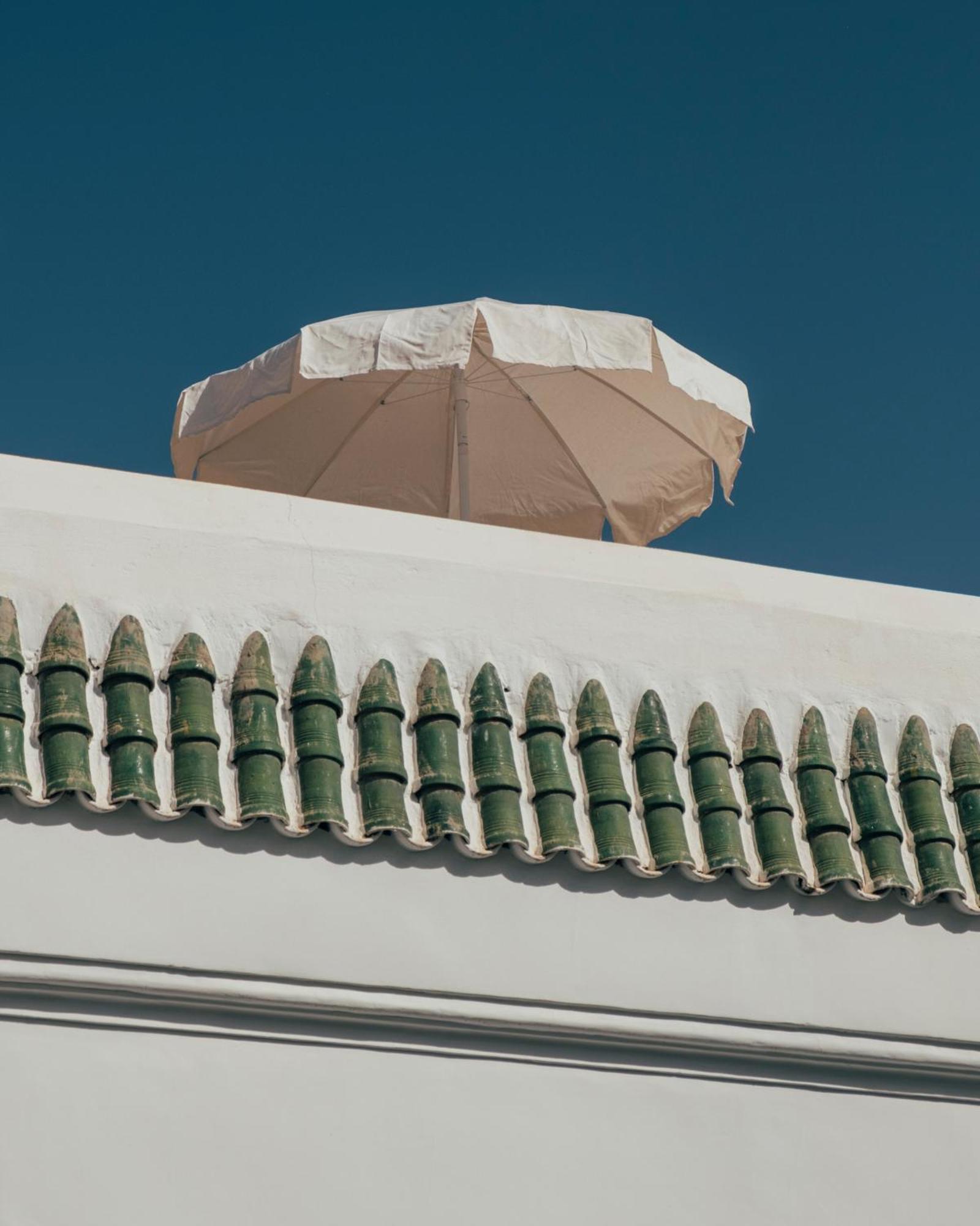 Riad No37 Hotel Marrakesh Exterior photo