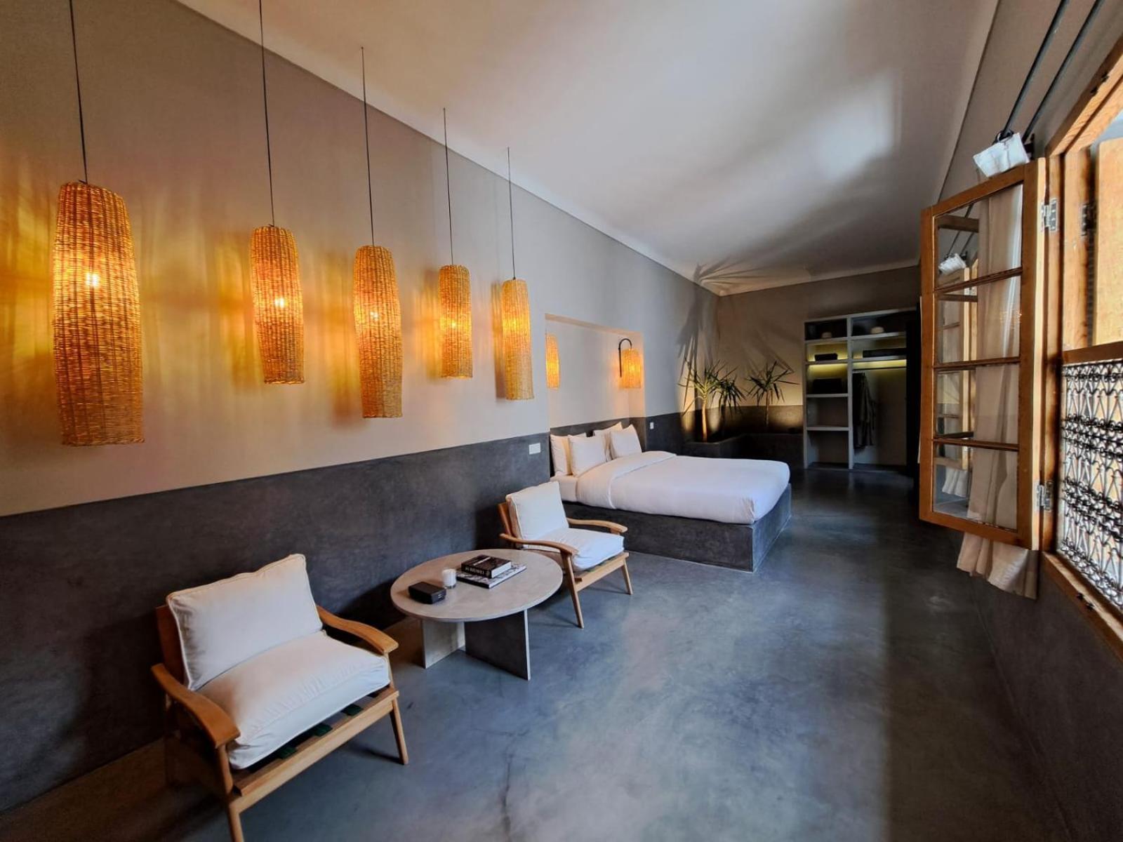 Riad No37 Marrakesh Exterior photo